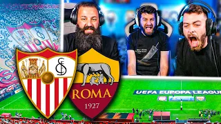 ΤΕΛΙΚΟΣ EUROPA LEAGUE 2023! | TechItSerious