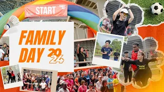 Calvary Community Church Family Day 2024 | 1st May 2024