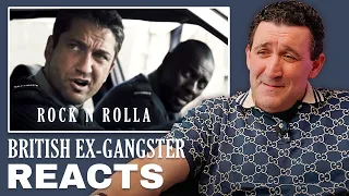 Ex-Gangster reviews RocknRolla