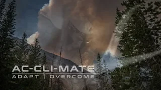 Ac-cli-mate: Adapt/Overcome -A Highcountry Mule Deer Film-