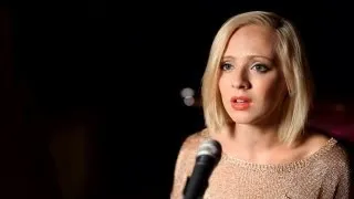 Wrecking Ball Miley Cyrus // Madilyn Bailey