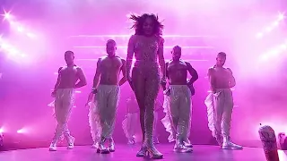 Jennifer Lopez "It's My Party Tour" (Full Concert)🔥🔥🔥🇵🇷 HD Full Show 2019