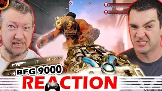 RAGE 2 - 11 Minutes of New Gameplay REACTION