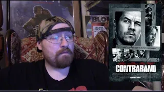 Contraband (2012) Movie Review