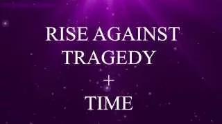 Tragedy + Time Lyrics - Rise Against