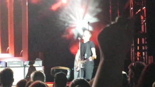 Bryan Adams - "Can't Stop this Thing We Started" (Nashville, TN) - 2015