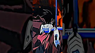 Alucard vs Alex Mercer | battle #shorts