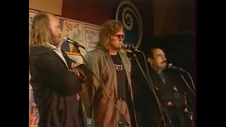 K. Piasecki, A. Sikorowski, Z. Wodecki, A. Zaucha - Pieśń narodu (1990)