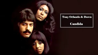 Tony Orlando & Dawn  -  Candida