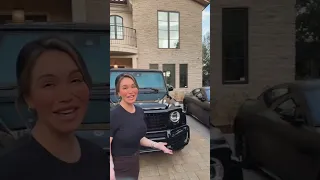 Chiquis Rivera Instagram Live Stream January 28, 2024