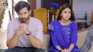 Anmol Baloch | BEST SCENE | Mann Aangan Episode 53