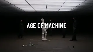 age of machine | greta van fleet lyrics