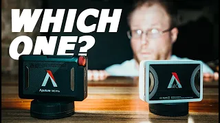 Aputure MC Pro VS MC | Which is right for you?