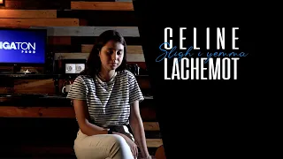 Celine Lachemot - Sligh i yemma (Cherif Kheddam) 2023