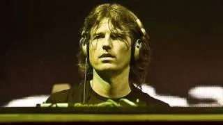 Hernan Cattaneo - Metrodance 95.1 FM