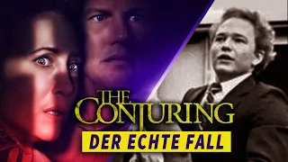 Conjuring 3 Die wahre Geschichte erklärt