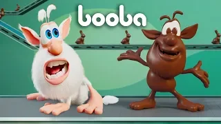 Booba Video game ðŸŽ® Funny cartoons ðŸ�­ Super ToonsTV