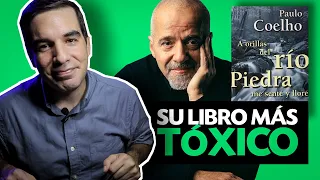 El libro más TÓXICO y hereje de Paulo Coelho