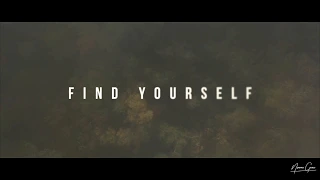 FIND YOURSELF - (Alan Watts) dji Mavic Pro cinematic