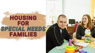 Innovative Special Needs Housing Options in the Bay Area