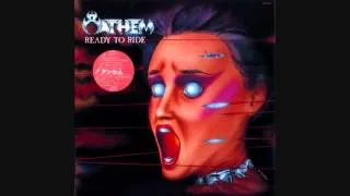 ANTHEM - Lay down (English version) - 1985