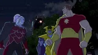 Marvel's Avengers Assemble Season 1 Episode 26 "The Final Showdown" Clip