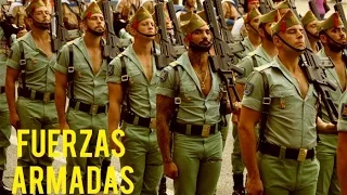 SPANISH ARMY-FUERZAS ARMADAS COMBAT RATION- UNBOXING BREAKFAST AND LUNCH