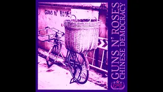 Guns N' Roses - Better (Throwed & Slowed)