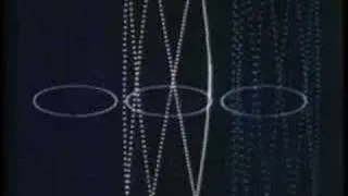 John Whitney - Arabesque (1975) early computer graphics
