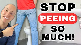 The #1 Exercise To STOP Frequent Urination