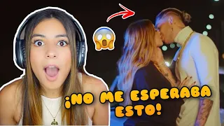 REACCIONANDO A SANTA PALOMA 🕊 DE JD PANTOJA 💎 | Mar Suárez