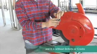 Safety Video: Hand Tools ENGLISH