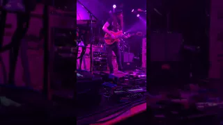 Twiddle 11/10/17 The Paradise, Boston MA -  Entire 1st Set