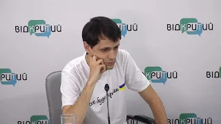 «Восток SOS» розповіли Відкритому про евакуацію та документацію порушень прав людини