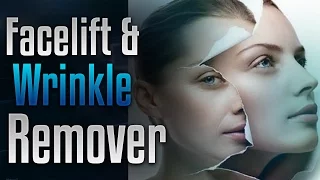 🎧 Facelift Wrinkle Remover Frequency Subliminal | Skin Care Binaural | Anti Aging | Simply Hypnotic