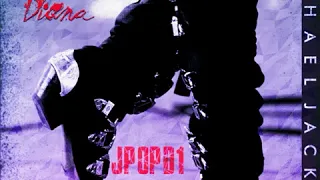 MICHAEL JACKSON - DIRTY DIANA ("JPOPD1 REMIX")