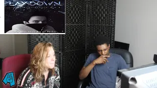 (Couples React) Dimash Kudaibergen - Lay Down