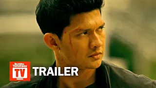 Fistful of Vengeance Trailer #1 (2022) | Rotten Tomatoes TV