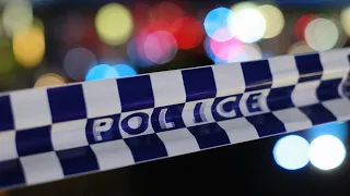 Two men injured after machete attack outside Sydney nightclub