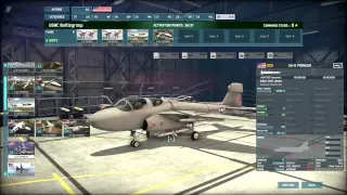 Wargame Airland Battle: Deck System Presentation