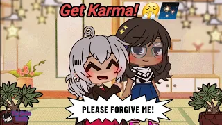 Karma || Gacha Meme || Encanto