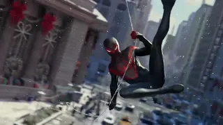 Spider Man: Miles & Peter [ GMV ] Bulletproof