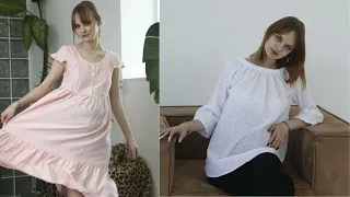 Одяг для вагітних на кожен день недорого в Україні від виробника.