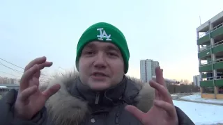 Влад Савельев - Страпон - Удаленное видео, полная версия