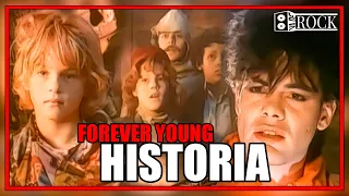 Alphaville - Forever Young // Historia Detrás De La Canción