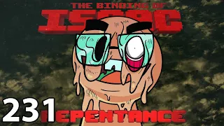 The Binding of Isaac: Repentance! (Episode 231: Send It)