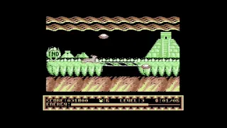 C64 - Alpacalypse