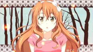 [Golden Time]Кага Коко - Я королева