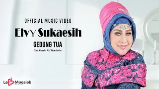 Elvy Sukaesih - Gedung Tua (Official Music Video)