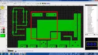 Быстрый курс по Sprint-Layout